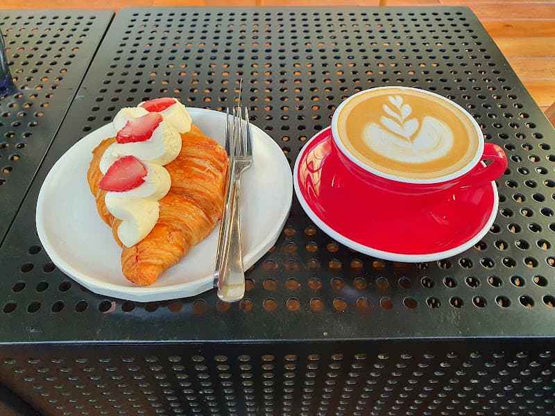 Hình ảnh Hatchin Coffee - 2