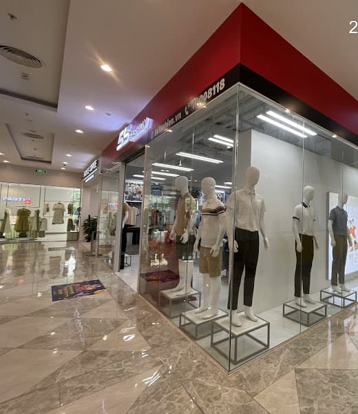 Hình ảnh 5S Fashion Vincom Điện Biên Phủ - 2