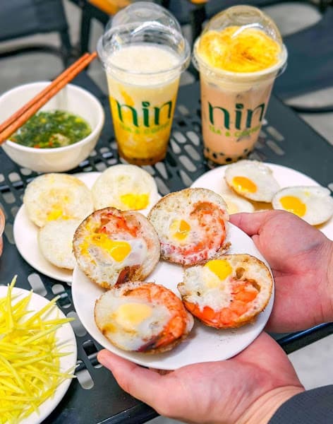 Hình ảnh Bánh Căn Cô Ly - 4