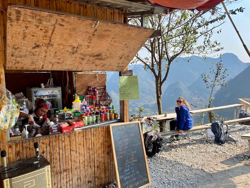 Hình ảnh Pà coffee - 4