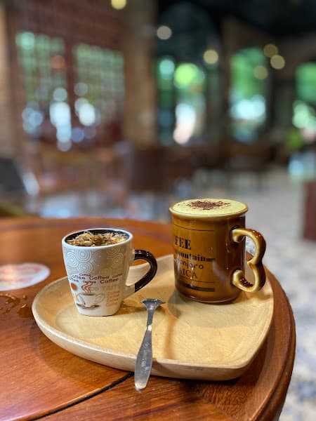 Hình ảnh Sala cofee - 3