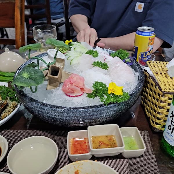 Hình ảnh Hải sản Ngọc Hương - 2