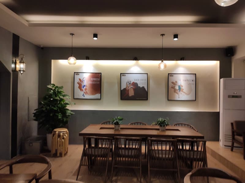 Hình ảnh King Coffee Premium Hải Phòng - 3