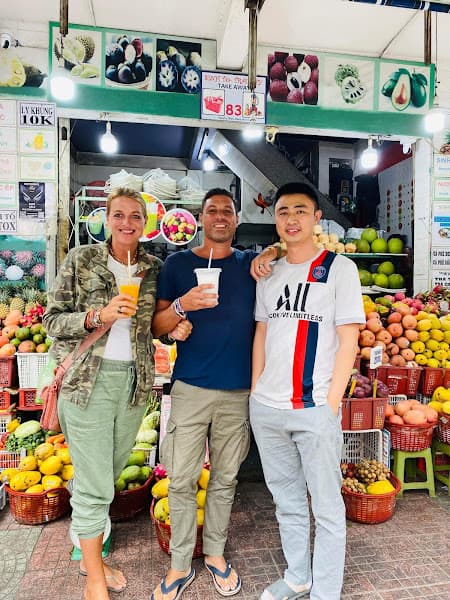 Hình ảnh TRAI CAY 83 - 4