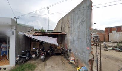 Ảnh bìa Bánh bèo-bánh xèo cô 2