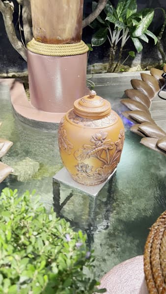 Hình ảnh Buông Vegan Restaurant - 4