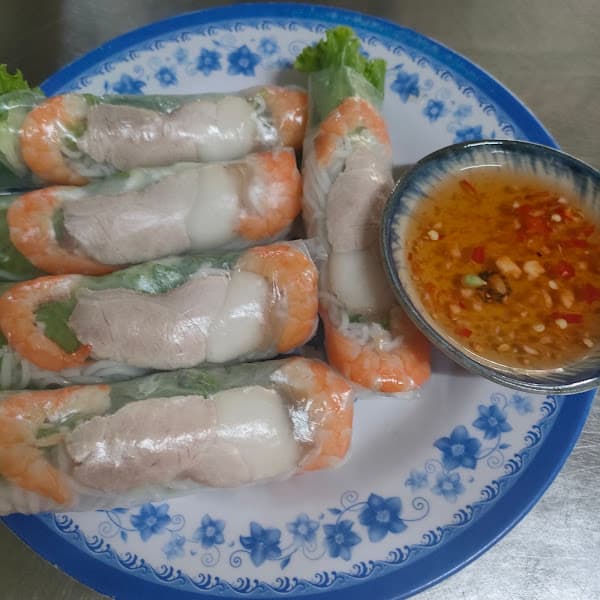 Hình ảnh Bánh canh bà đợi - 4