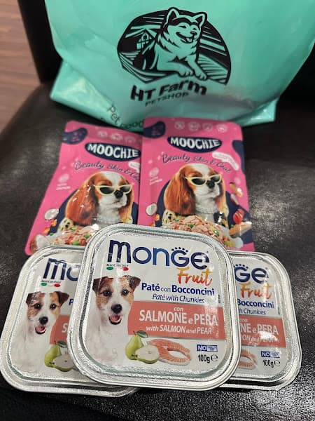 Ảnh bìa HT FARM - PETSHOP