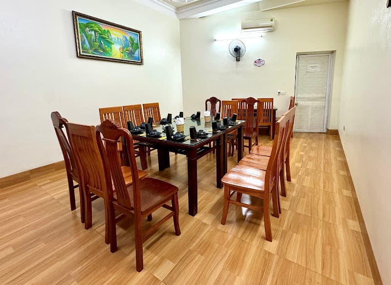 Hình ảnh DÊ RÉ HÀ ĐÔNG (Cao Bằng) - 5