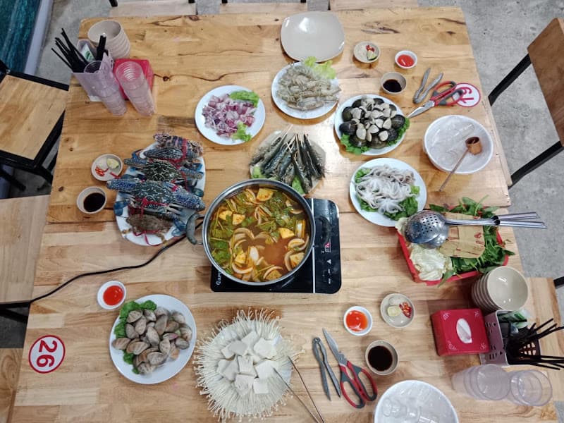 Hình ảnh Nhà Hàng Lộc Thịnh - 5