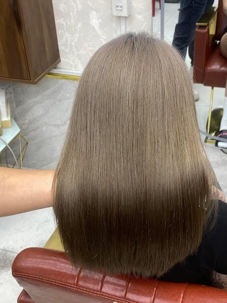 Hình ảnh Hair Salon Tóc Đẹp Đà Lạt(아름다운 헤어살롱 달랏) - 5