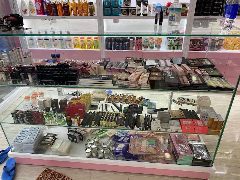 Hình ảnh MỸ PHẨM LINH KEM - 2