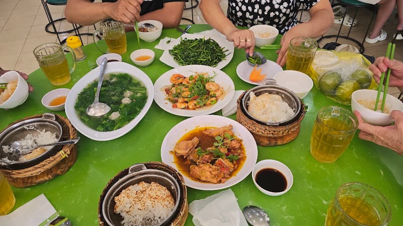 Hình ảnh Cơm niêu Thuận Kiều - 6