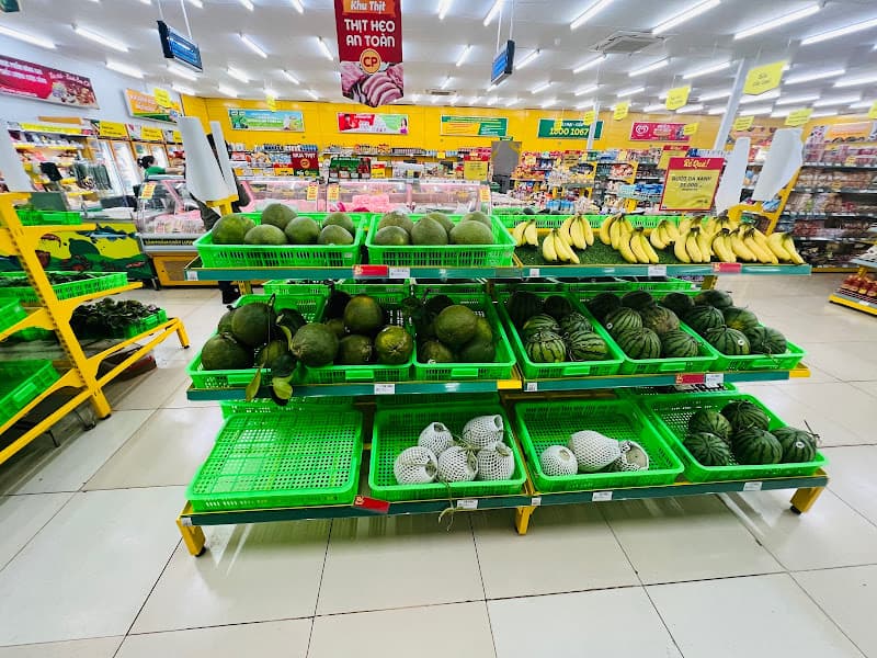 Hình ảnh Siêu thị Bách hoá XANH - 5