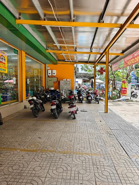 Hình ảnh Bách hóa XANH - 4