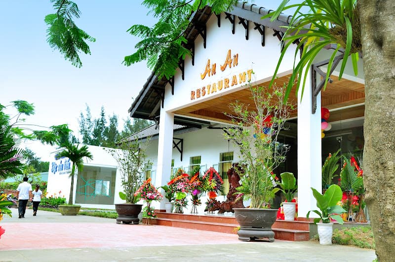 Ảnh bìa Nhà hàng An An Huế