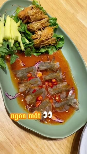 Hình ảnh Sabay Thai - Lẩu Thái - Ẩm thực Thái - View đẹp nhất Hải Phòng - 3