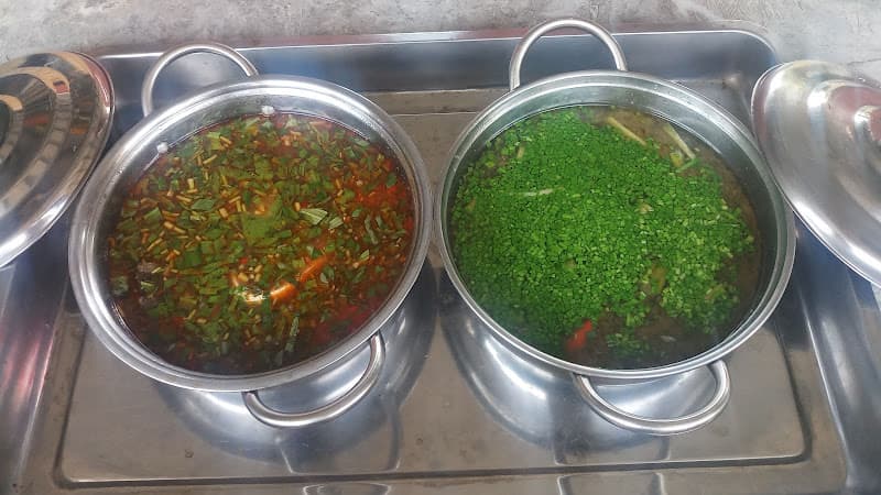 Hình ảnh BỜ HỒ QUÁN - 6