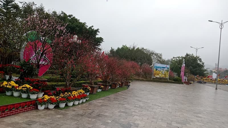 Hình ảnh Công viên Bờ Sông Kỳ Cùng - 3