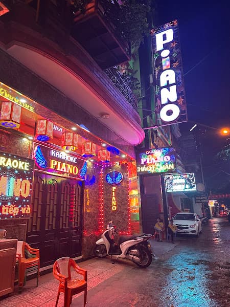 Hình ảnh Karaoke Piano 🎤🎙️🎶🎵🎹🪗💃🕺🪩 - 2