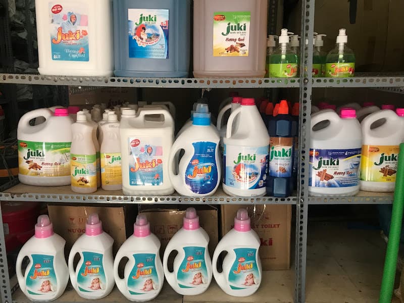 Hình ảnh Giặt Là Hương Laundry - 4