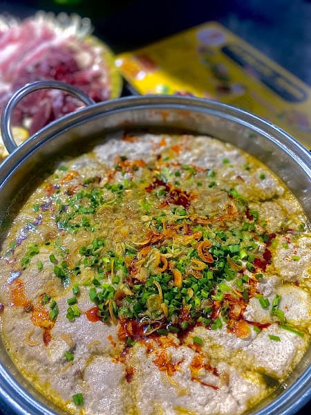 Hình ảnh BẮP BBQ - Lẩu Nướng không khói - 3