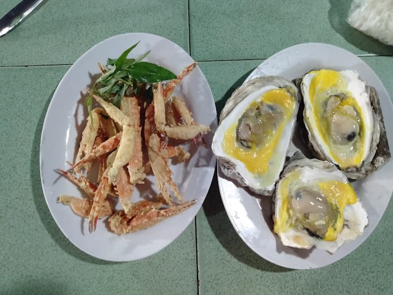 Hình ảnh Quán Ốc Sơn - 3