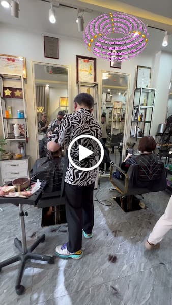 Hình ảnh HỌC VIỆN TÓC VĂN SÁU - 3