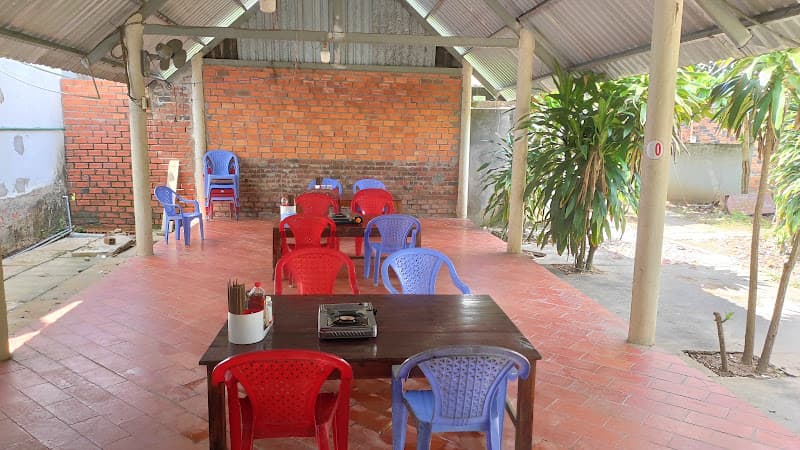 Hình ảnh Quán cháo dơi Hoà Thuận - 5