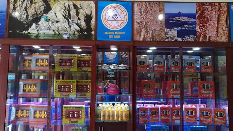 Hình ảnh Cửa hàng Yến Sào Khánh Hòa 268D Minh Phụng - 3