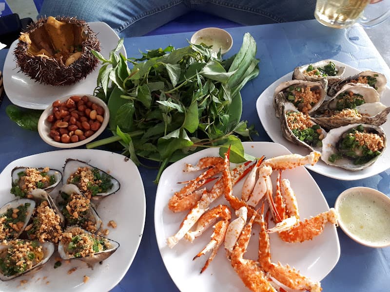 Hình ảnh Quán Nhậu Vĩa Hè-Nguyễn Thiện Thuật - 3