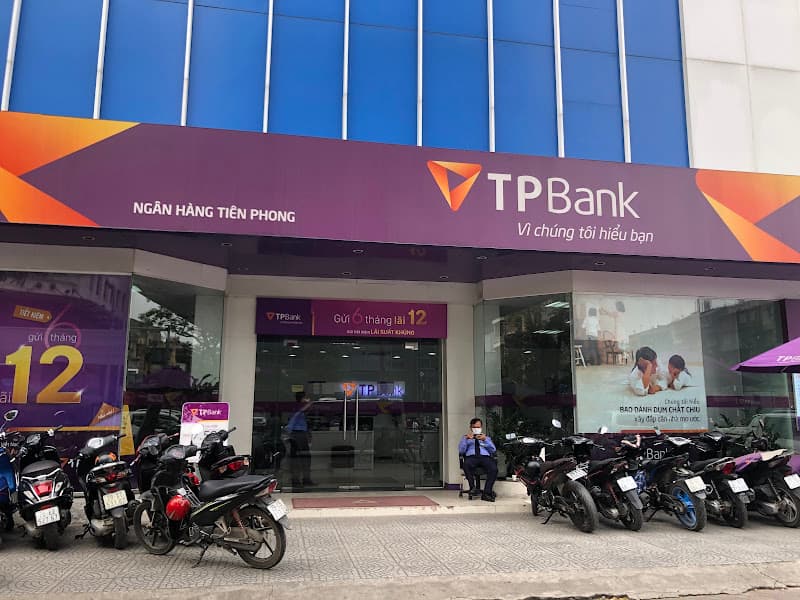 TPBank Hà Thành