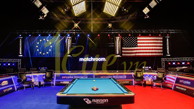 Hình ảnh 1Cue - 4