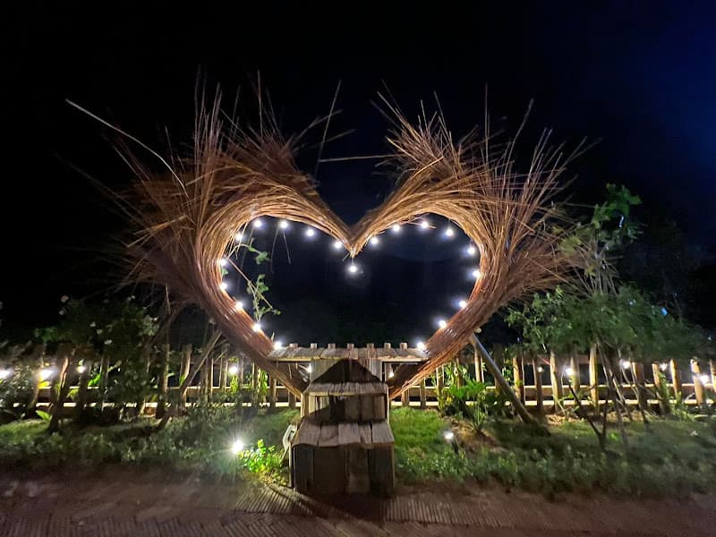 Hình ảnh NHIÊN garden Quảng Ninh - 6