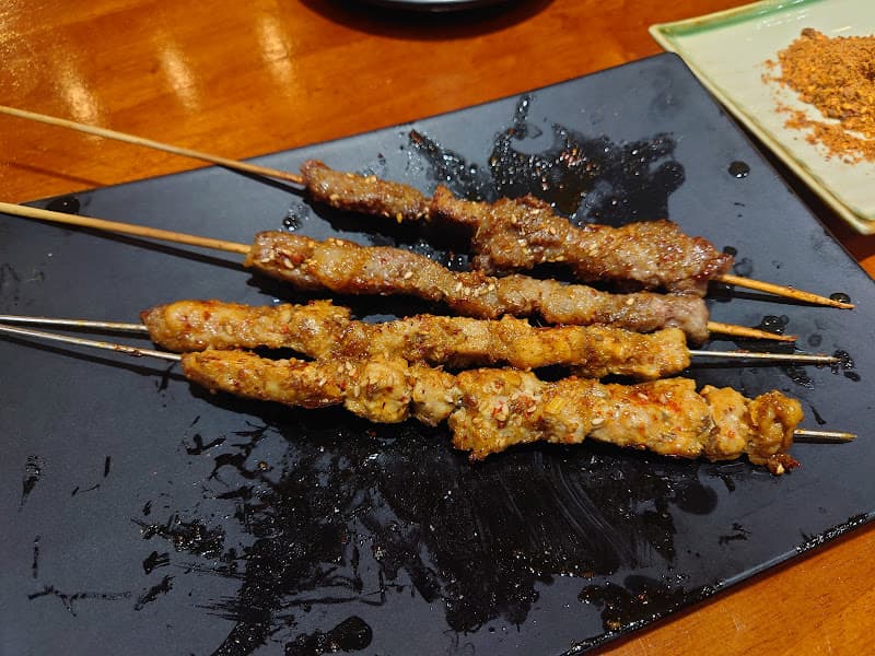 LẨU NƯỚNG HUYNH ĐỆ