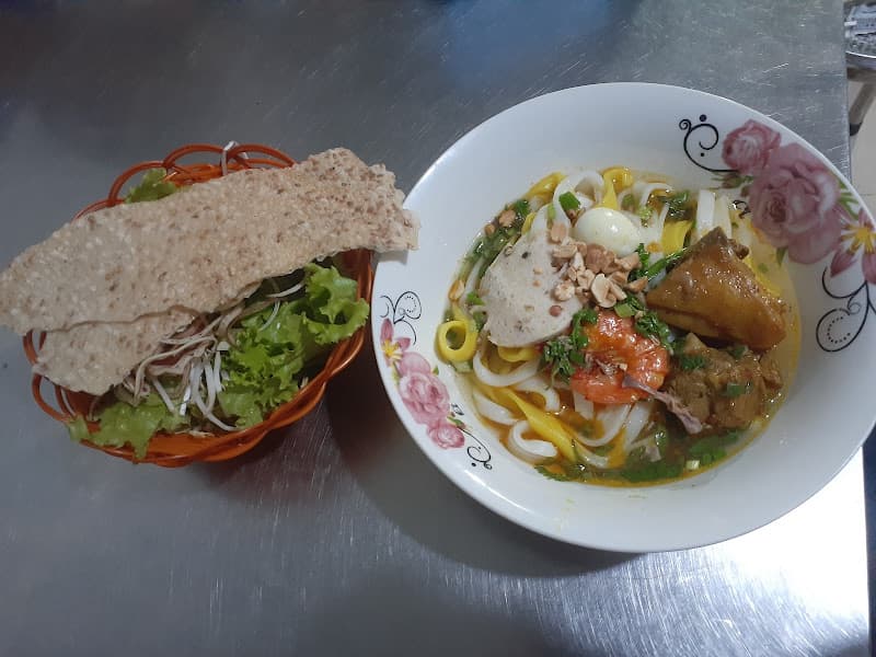 Hình ảnh Đặc Sản Quảng Ngãi - 2