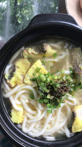 Hình ảnh Bánh Canh Cá Lóc O NĂM cơ sở 2 - 2