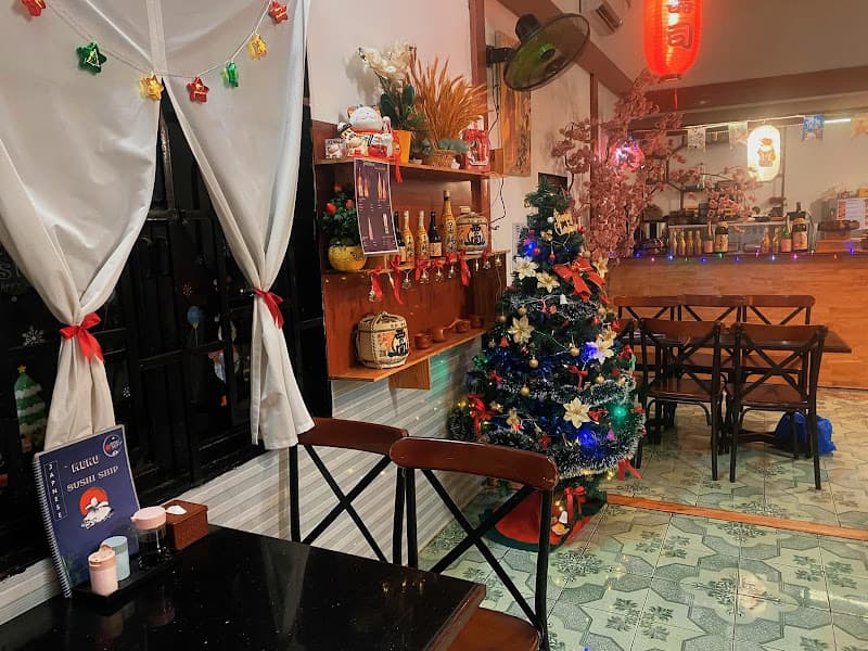 Hình ảnh Sushi Ship Bà Tô Xuyên Mộc - 4