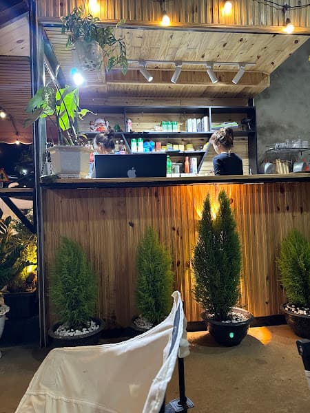 Hình ảnh Mỳ Cay - Trà Sữa K Coffee - 3