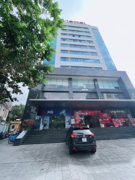 Ảnh bìa MB Nam Trường Tiền