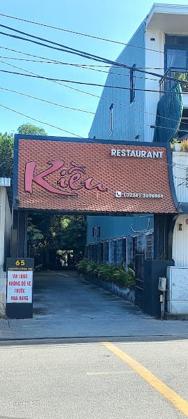 Ảnh bìa Cơm Hến Bé Liêm