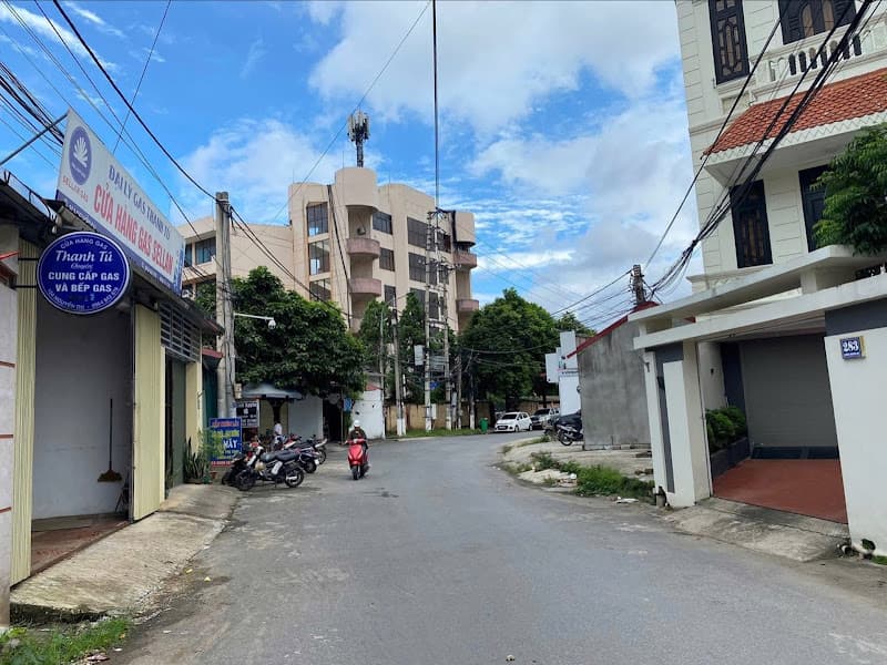 Hình ảnh Nguyễn Du, Đông Kinh, thành phố lạng sơn - 5