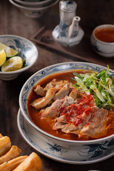 Hình ảnh Phở Thìn Đà Nẵng - 10