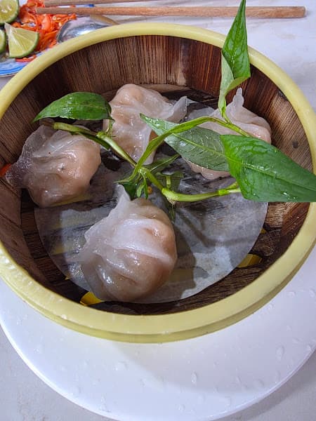 Hình ảnh VĨNH XƯƠNG MÌ GIA - 4