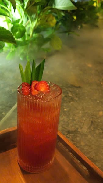 Hình ảnh Mật Ngọt Coffee - 3