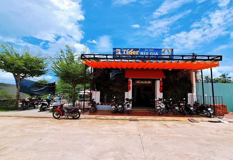 Hình ảnh Ẩm Thực Bùi Gia - 4