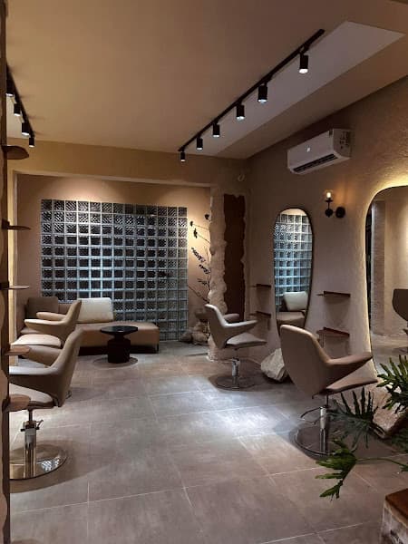 Ảnh bìa Hair Nguyễn Cường