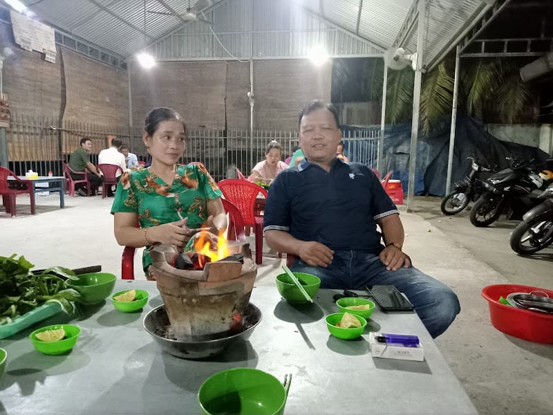 Hình ảnh Thanh Bình ( Lẩu gà nòi) - 10