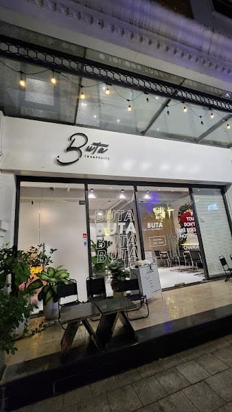 Hình ảnh BUTA - 3