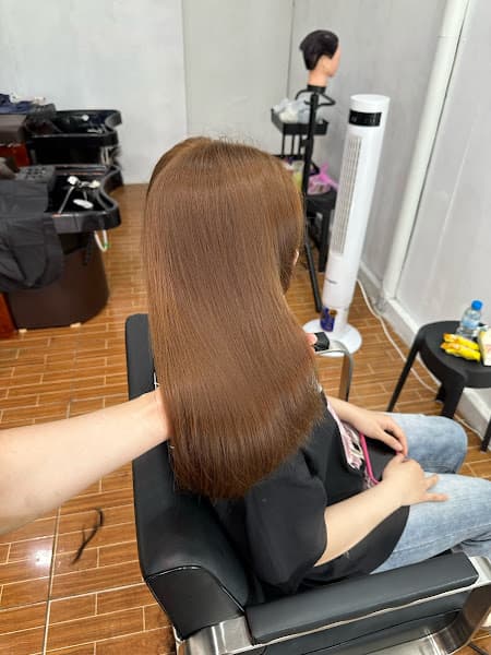 Hình ảnh ĐĂNG KHOA Hair Salon - 5